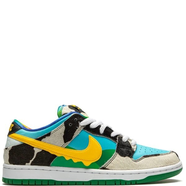 Nike SB Dunk Low Ben Jerry s Chunky Dunky