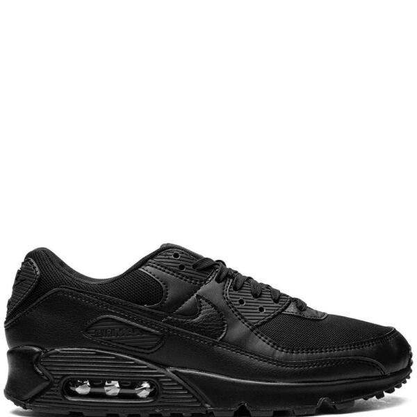 Nike Airmax 90 All Black