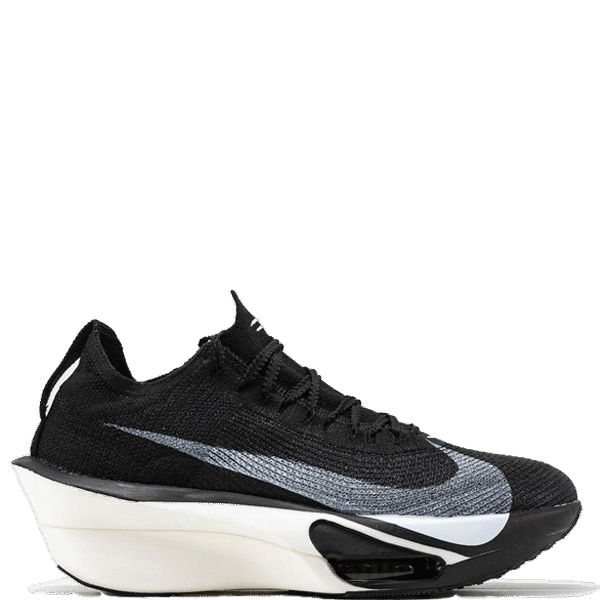nike zoom Alfafly next 3 black