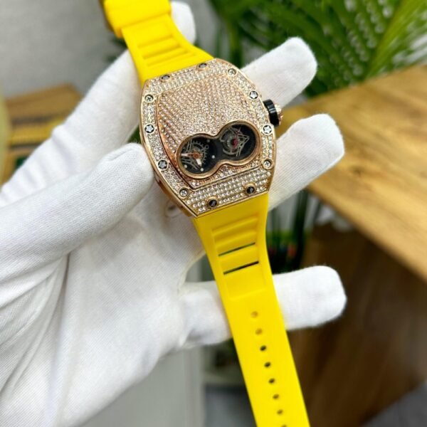 Richard Mille