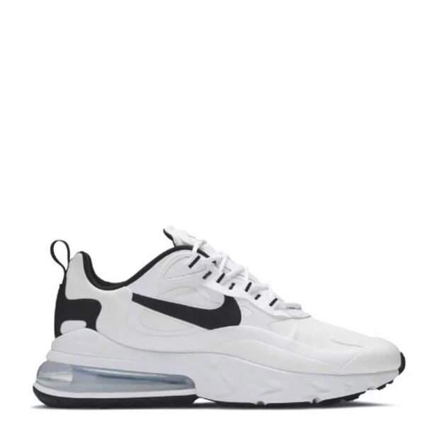 Nikee Air 270 React white black