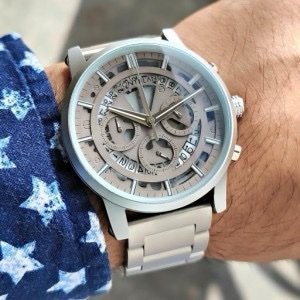 Montblanc Grey