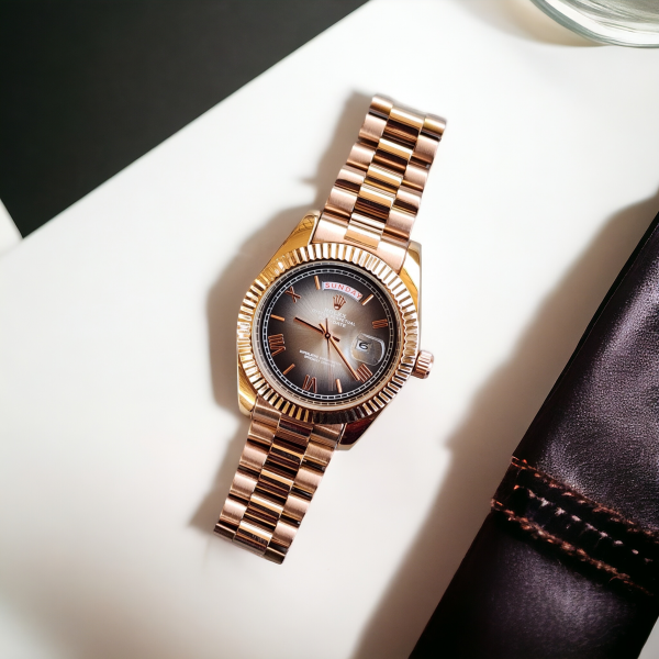 Rolex oyster perpetual Day Date 40