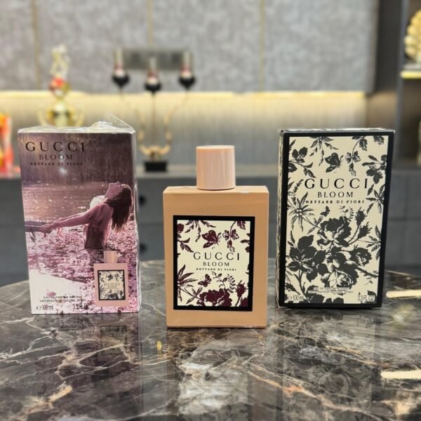 GUCCI BLOOM NATTARE DI FLORI
